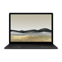 Microsoft¨ Surface Laptop 3 Black 15in i5/8GB/256GB